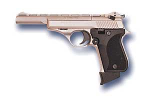 Phoenix Arms Model HP22 Deluxe Rangemaster