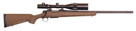 H S Precision
