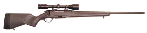 Steyr Mannlicher SBS Pro Hunter Blue