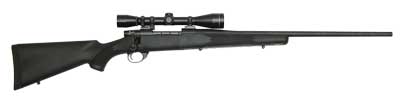 Weatherby Vanguard