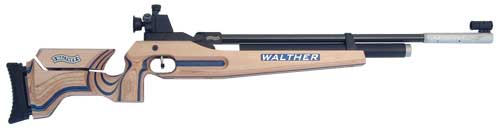 Walther LG300 Laminated