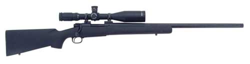 Winchester M70 ‘Stealth’ .223