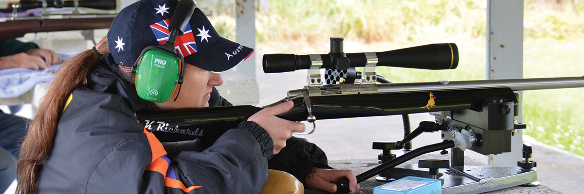 Benchrest