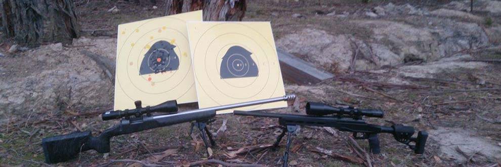 Long Range Precision