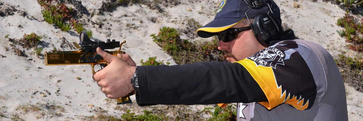 Practical Shooting