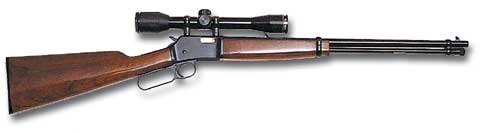 Browning BL-22