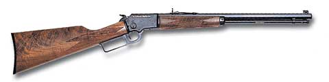 Marlin 1897 ‘Annie Oakley’