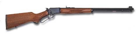 Marlin 39AS