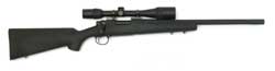 Remington M700 LTR