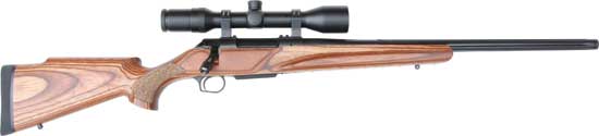 Thompson/Center Icon Precision Hunter