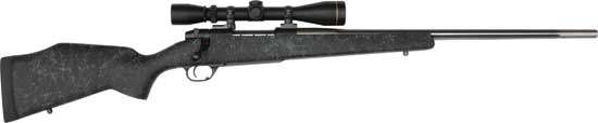 Weatherby Mark V Accumark