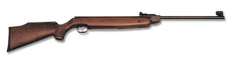 Beeman R9 Deluxe .177