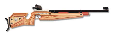 Feinwerkbau P70 Junior .177 (4.5mm)