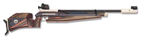 Feinwerkbau P70 .177 (4.5mm)