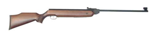 Weihrauch HW80 .22