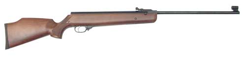 Weihrauch HW90 .25