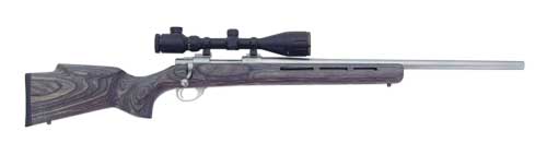 Howa M1500 Custom Varminter .22-250