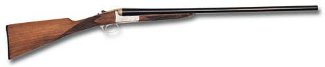 Beretta 470 Silver Hawk