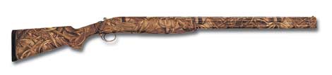 Fabarm Wetlands Camo