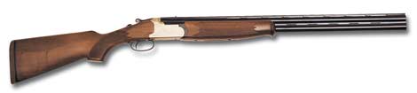 Lanber Model 87EST