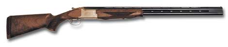 Miroku Model 10 Sport