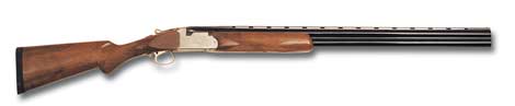 Weatherby Orion Grade II