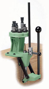 reloading equipment