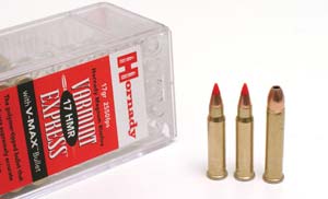 Hornady ammunition