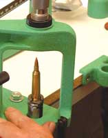 You should always label reloads with the date made and what 'recipe' was used on that particular batch