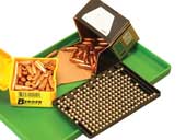 Take the firearm and ammunition to the range and see how well they perform