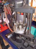 Reloading equipment