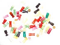Reloading cases