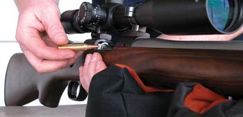 What you need to know about ammunition