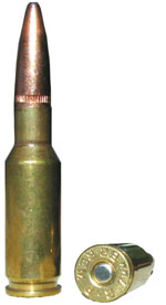 Wildcat cartridges