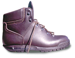 Rossi boots
