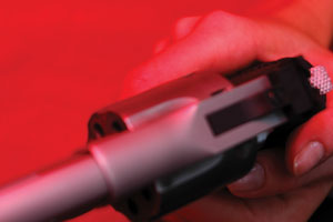 Analyse your shooting