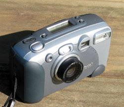 Kodak digital camera