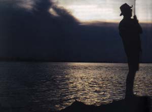 Arafura antics (Arnhem Land) fishing