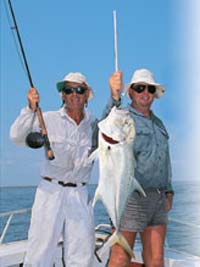 Fly fishing - getting started