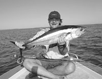 Fly fishing - getting started