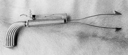 Guns in history