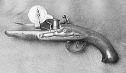 Guns in history