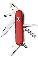 Swiss Army knife