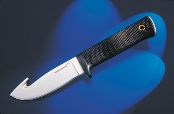 There is virtually an endless array of styles and types of knives to choose from.