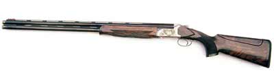 Fabarm STL VS Sporter shotgun