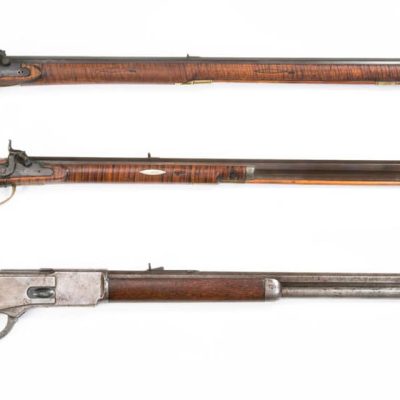 Demystifying rifle stocks - Sporting Shooters' Association of Australia ...