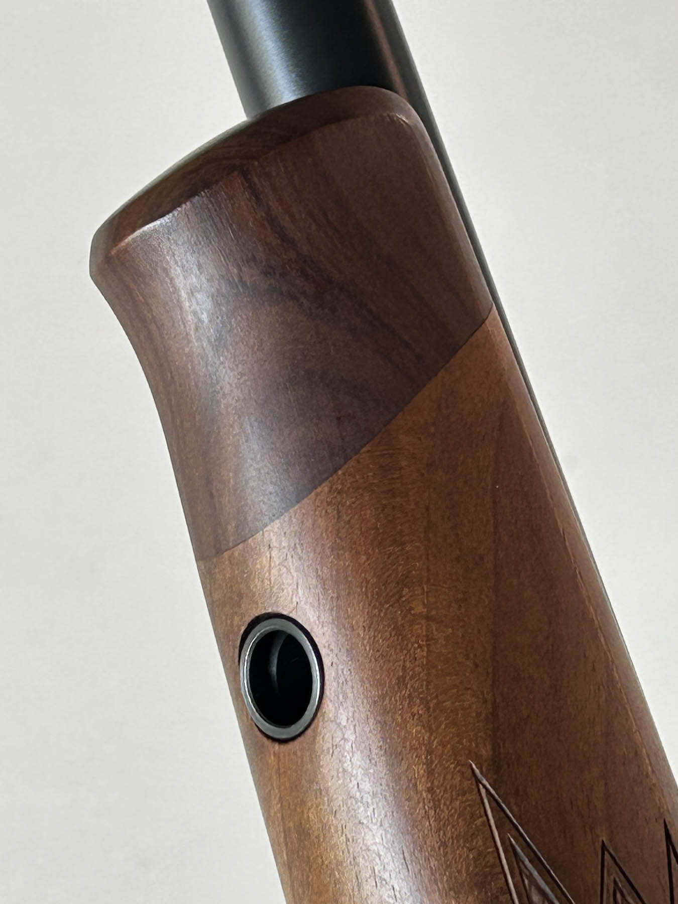 Sako 100 - Sporting Shooters' Association of Australia (SSAA)